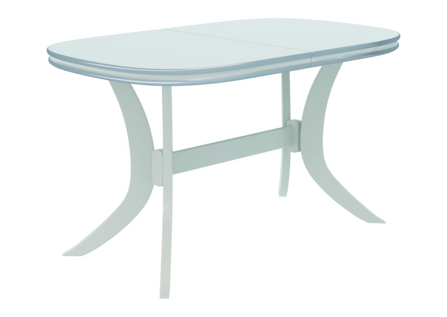 Стол раздвижной Оливия бр