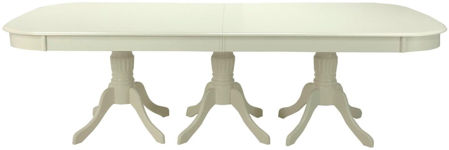 Альпина столы раздвижные