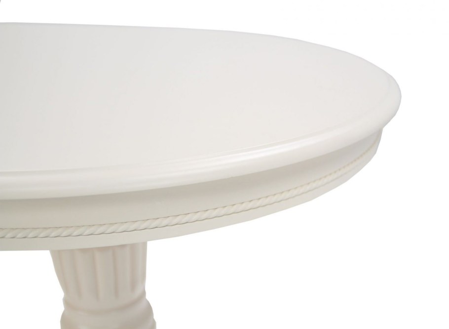 Стол обеденный Olivia ol-t6ex MK-1215-BW