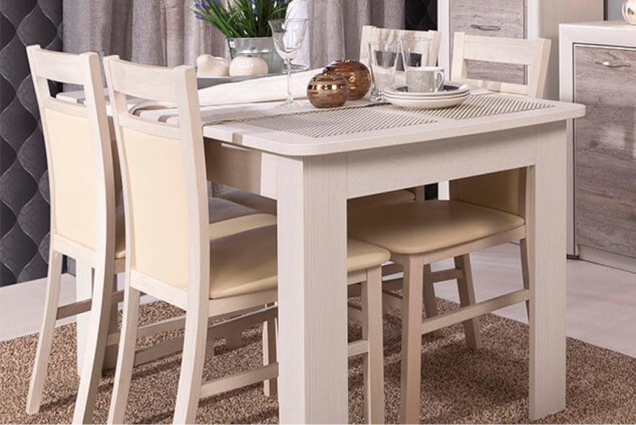 Стол раздвижной Olivia Анрекс