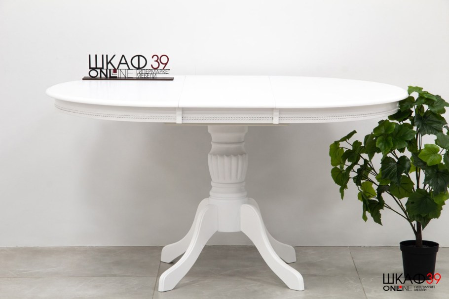 Стол обеденный Olivia gd1001-1etg/c