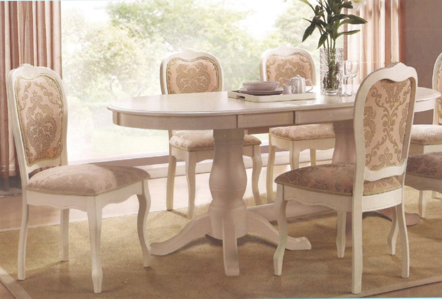 Стол 593-22 MK-1605-DW