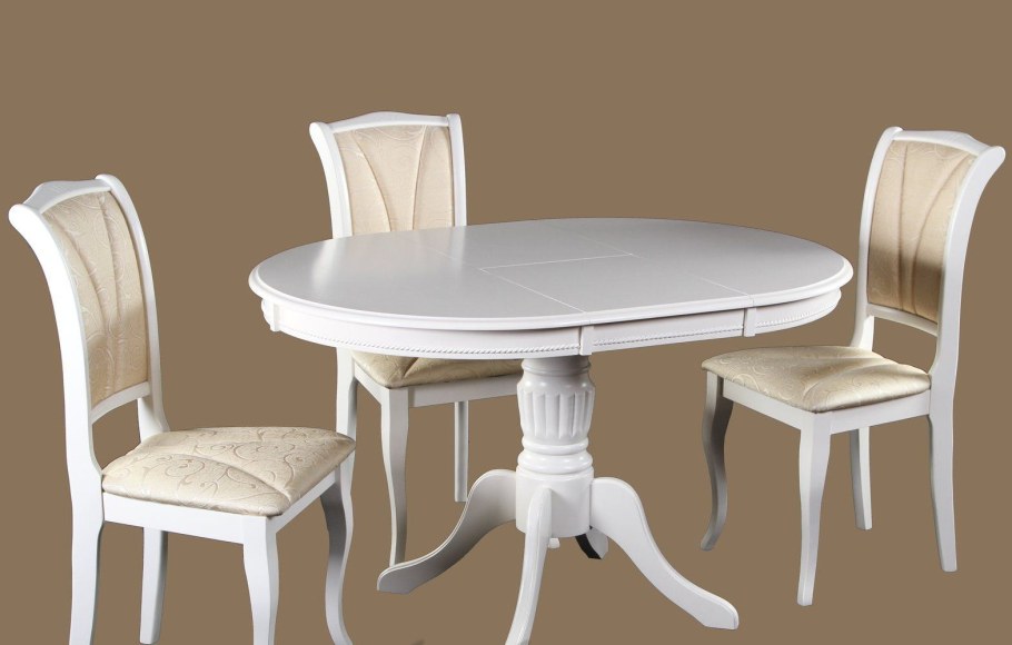 Стол Малайзия Siena 46*59*98