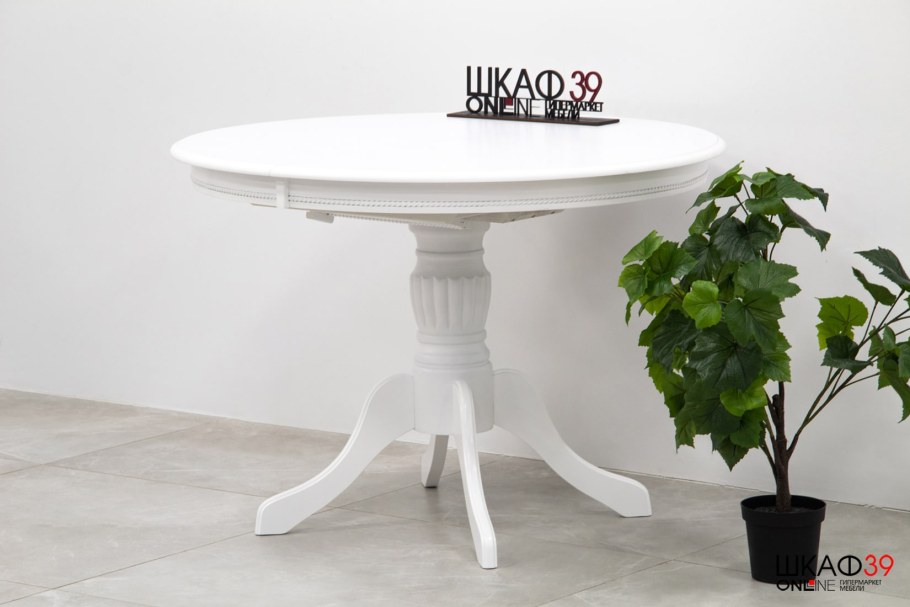 Стол Оливия Малайзия Тобакко