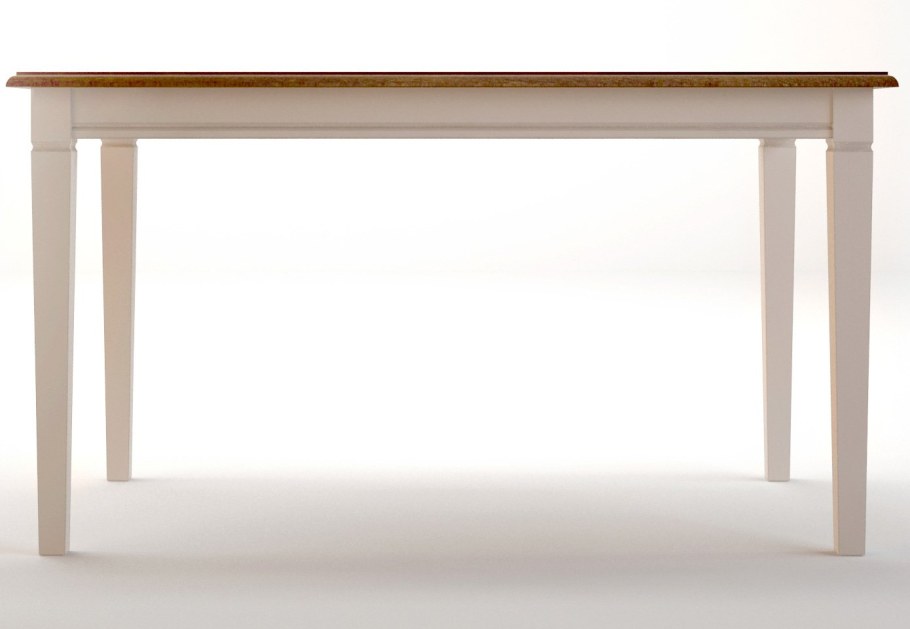 Стол Olivia ol-t10ex (орех)