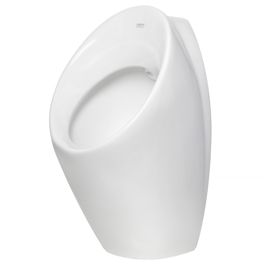 Писсуар напольный Moeff MF-3113-P / MF-322