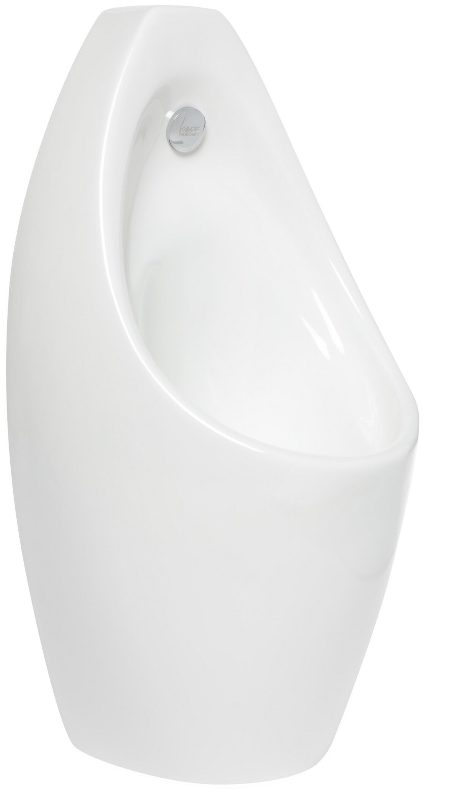 Писсуар Rosa мини подвесной