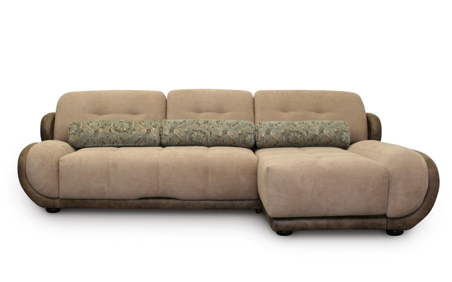 Угловой диван танга (Марракеш)