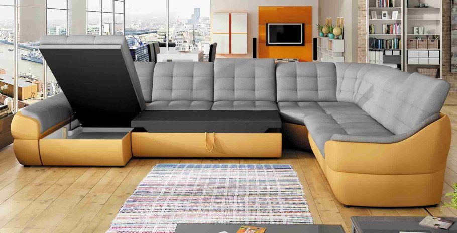 Марракеш диван механизм Пума