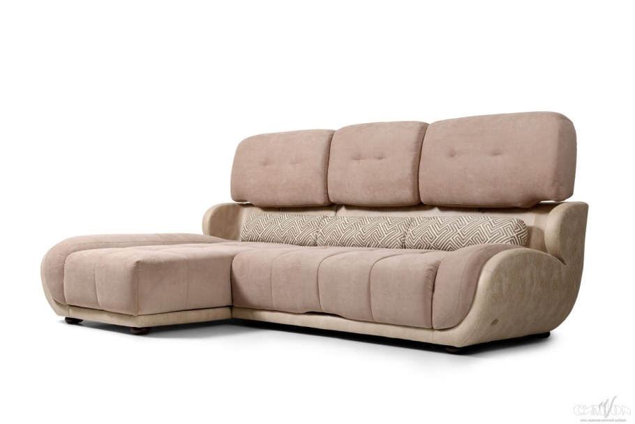 Марракеш (08) угловой диван-кровать