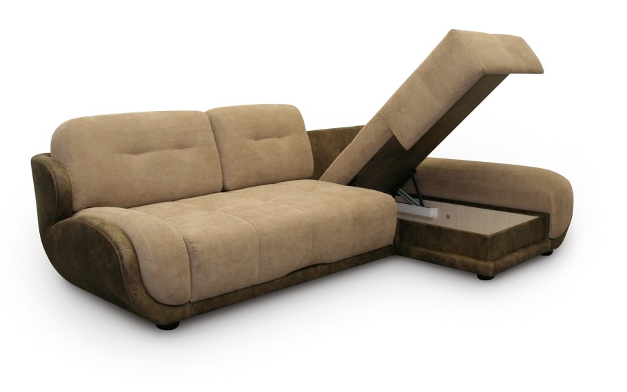 Марракеш (08) угловой диван-кровать