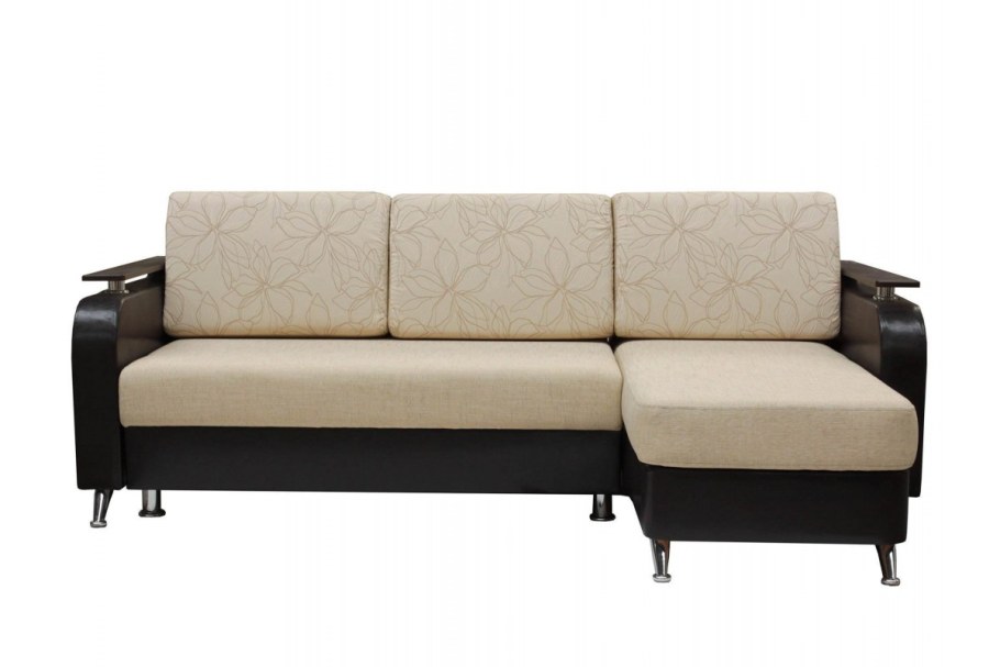 Диван-кровать с подлокотниками 2007 годов