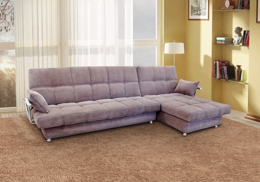 Диван Марракеш еврокнижка