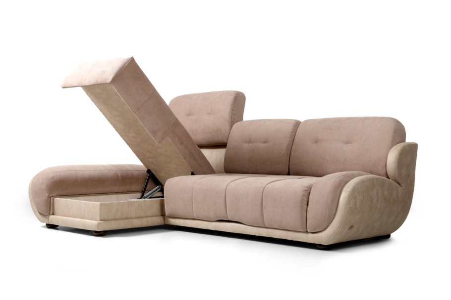 Угловой диван Марракеш