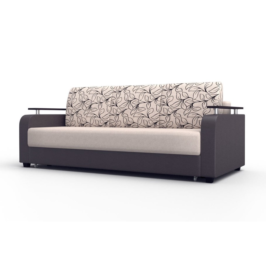 Диван угловой Дельфин Даллас 018