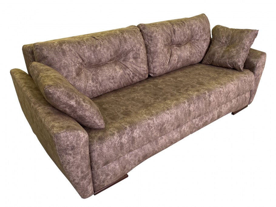 Диван Николь прямой Пинскдрев