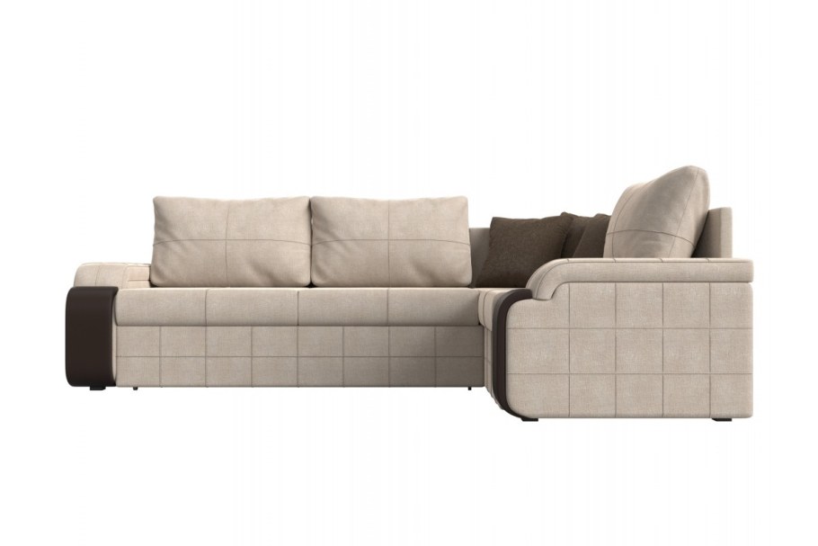 Угловой диван Мебелико Николь