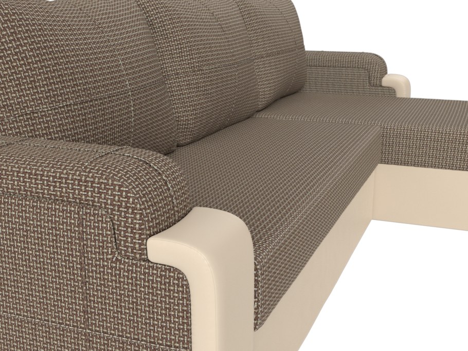 Диван Николь угловой 2840 * 1500