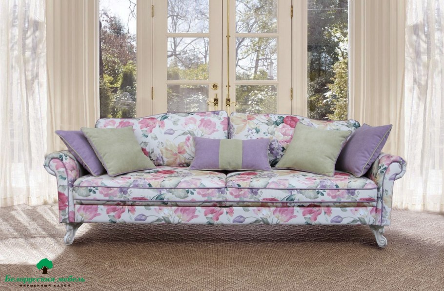 Диван Николь ТД 831