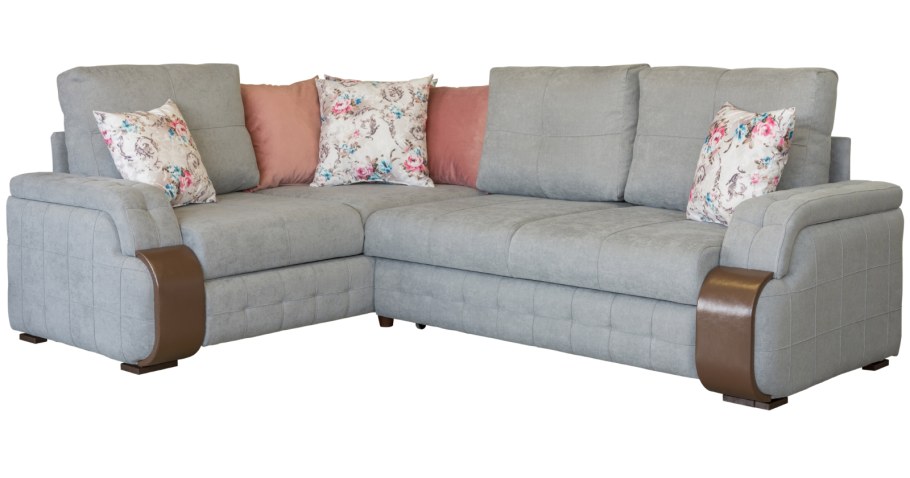 Николь диван 3м Пинскдрев