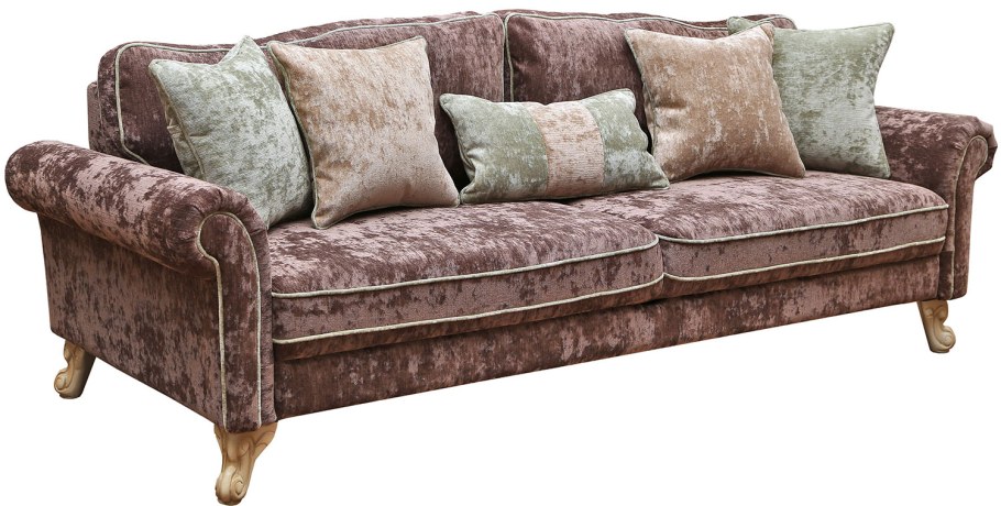 Угловой диван Николь