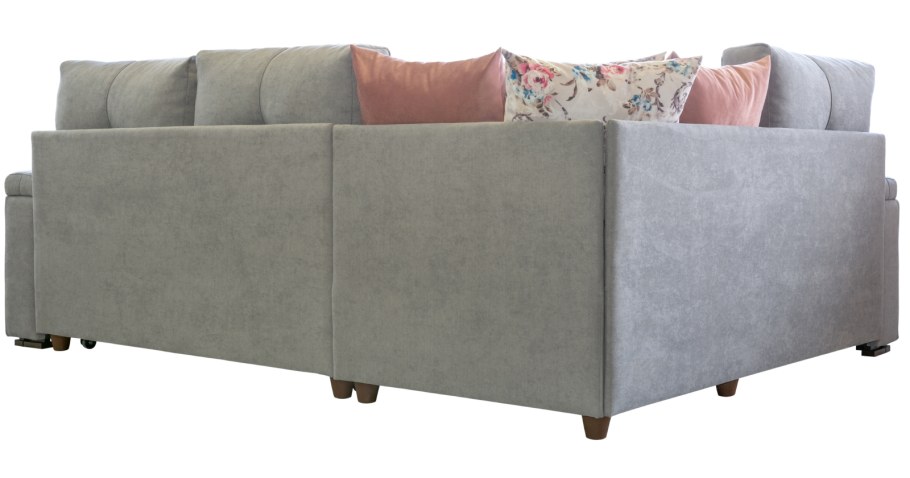 Угловой диван Мэдисон long