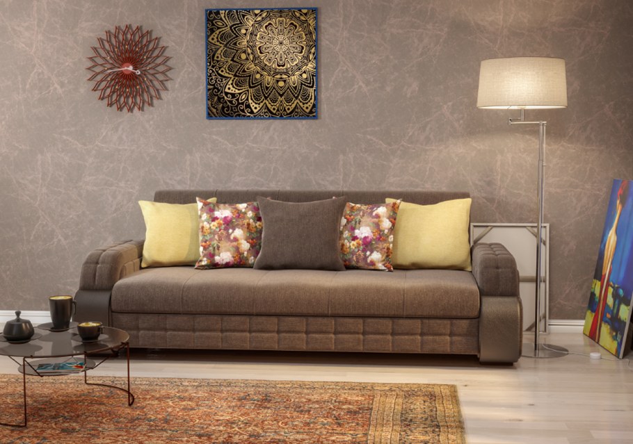 Диван Николь Пинскдрев