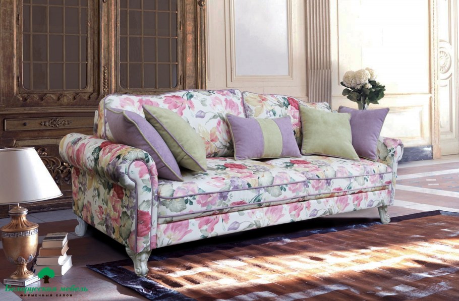 Николь Лайт диваны