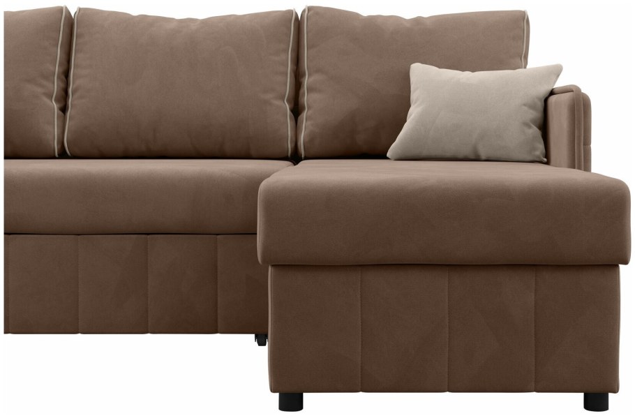 Угловой диван Валенсия 1 фабрика София