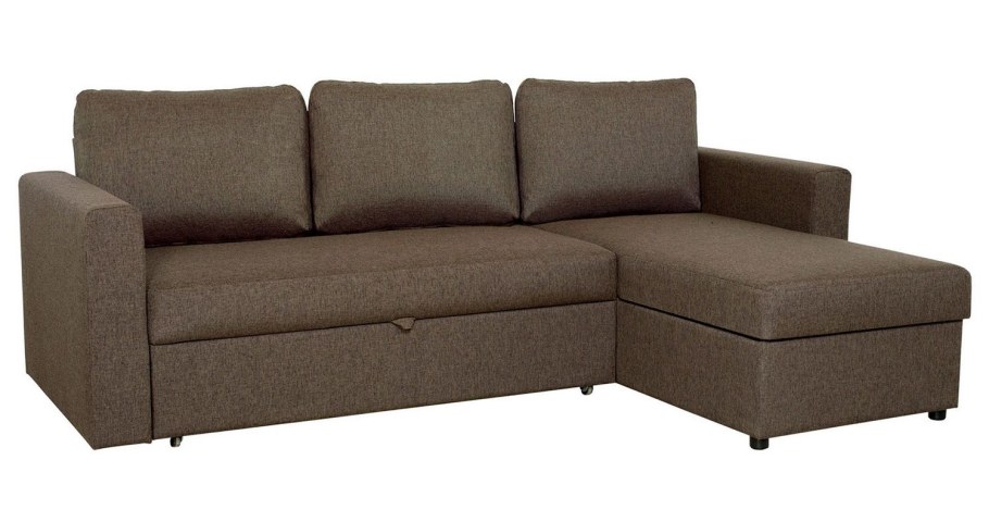 Угловой диван Фишер у первый мебельный