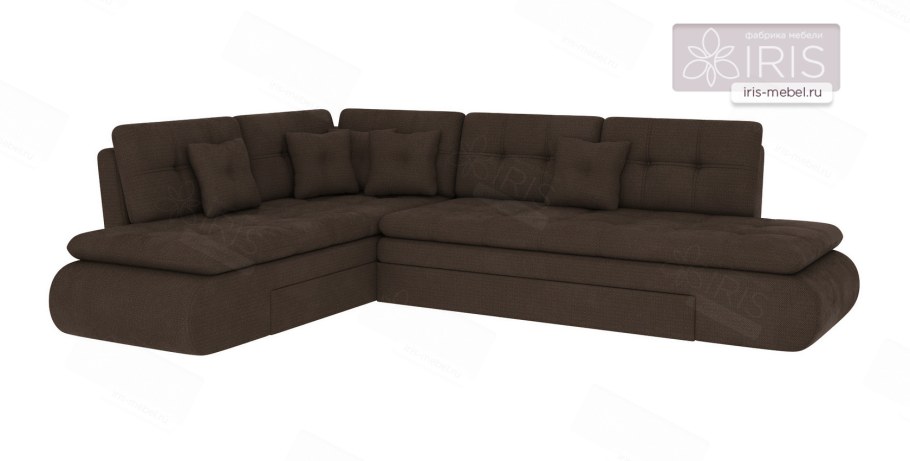 Угловой диван Оскар Калинка