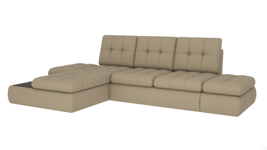 Диван угловой Леон 1уз