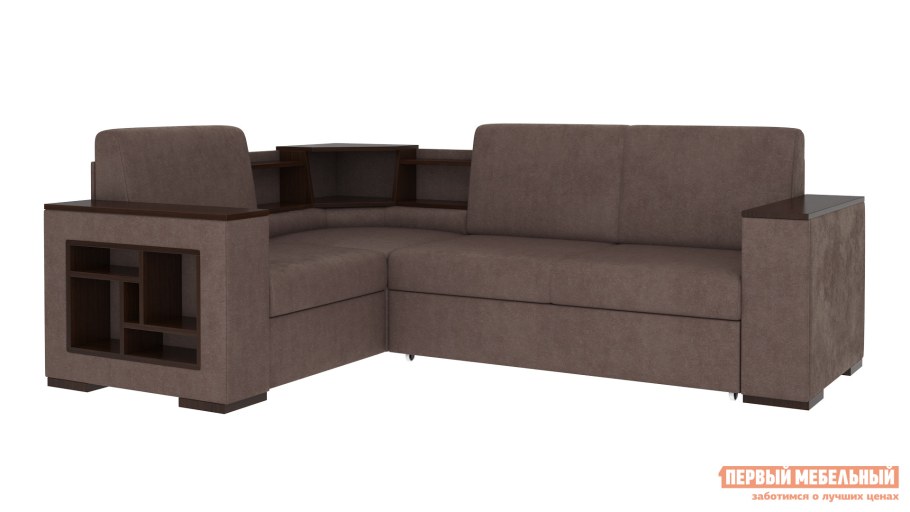 Угловой диван степ тайм производитель