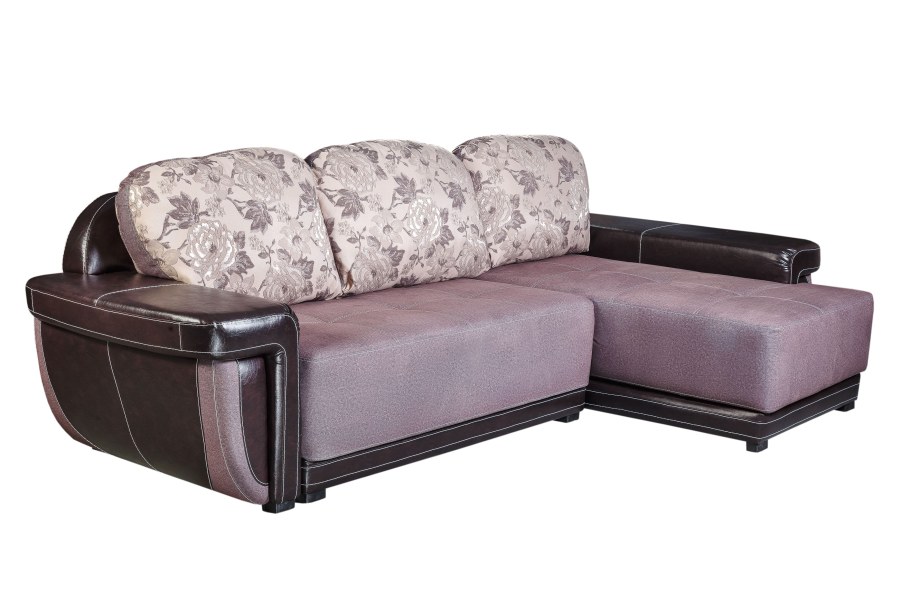 Угловой диван степ тайм