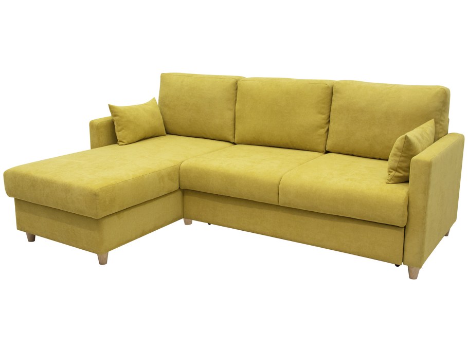 Диван Атлант угловой 2600х1600