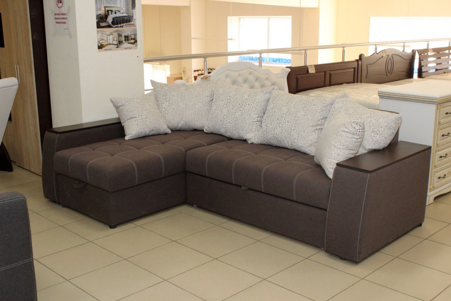 Модульный диван София 2 фабрика апогей