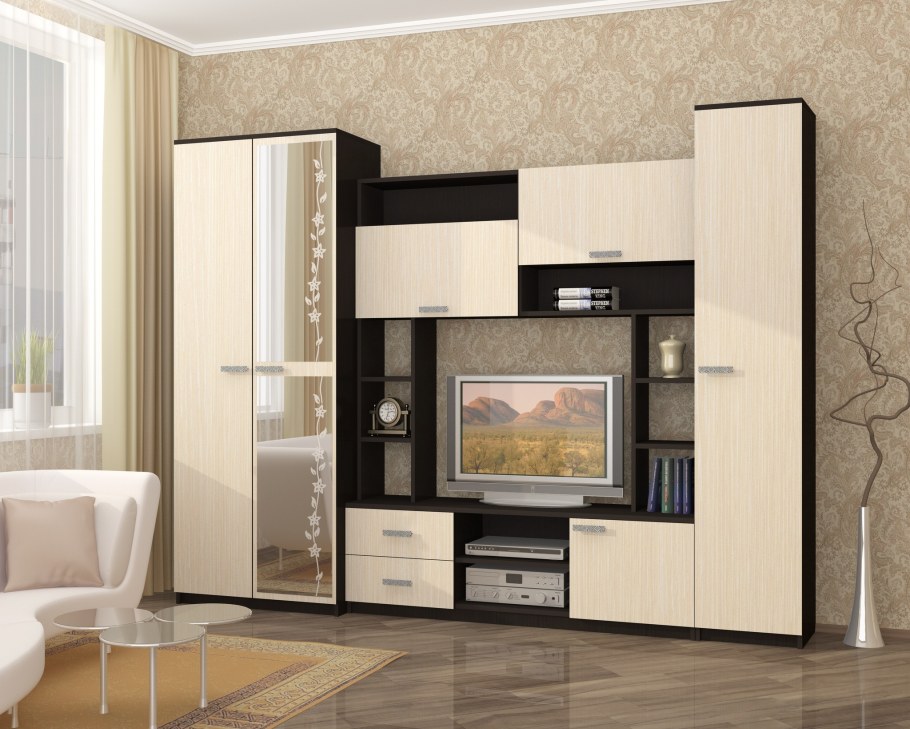 Диван кровать София