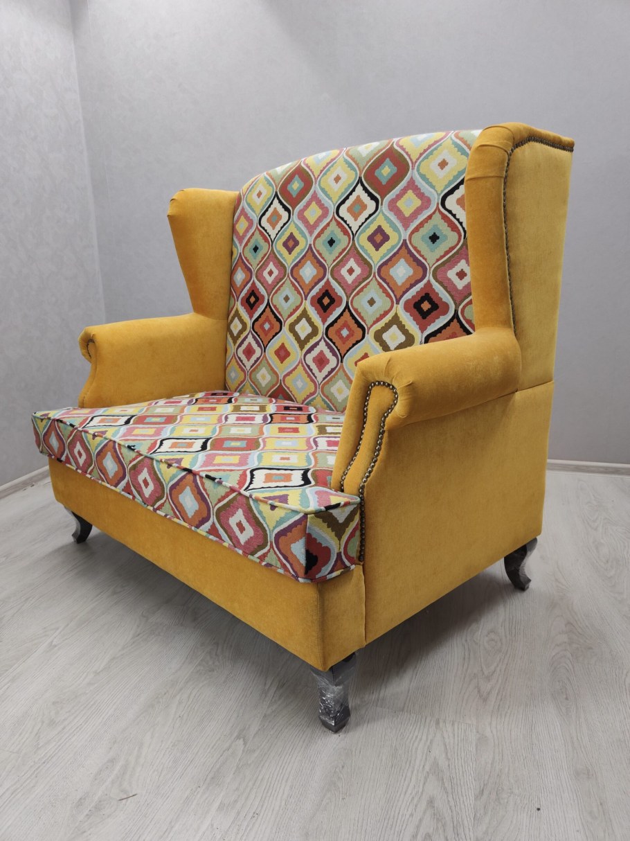 Диван Амазонка