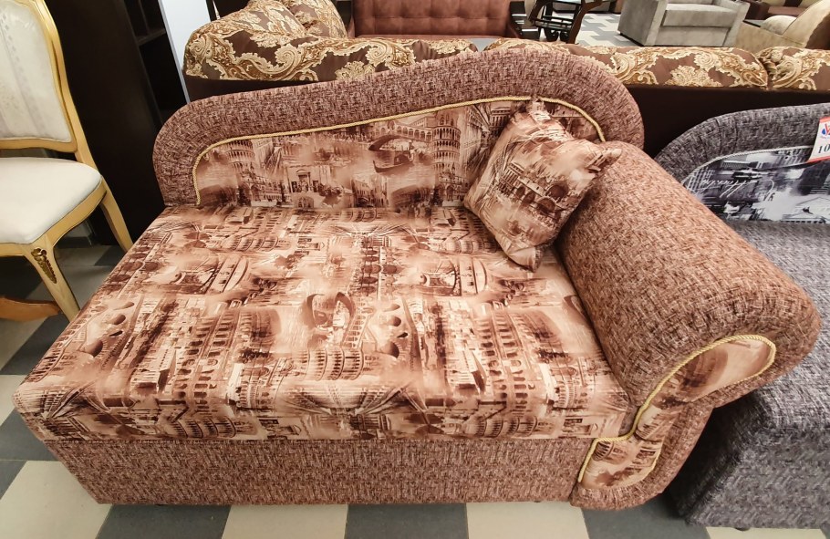 Диваны в магазине уют в Можайске