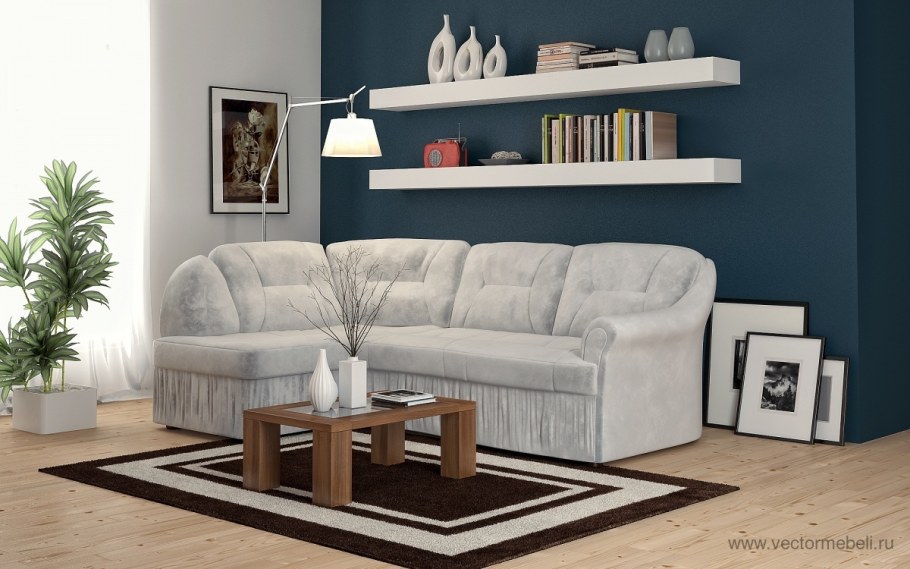 Диван комфорт 22 братья Баженовы