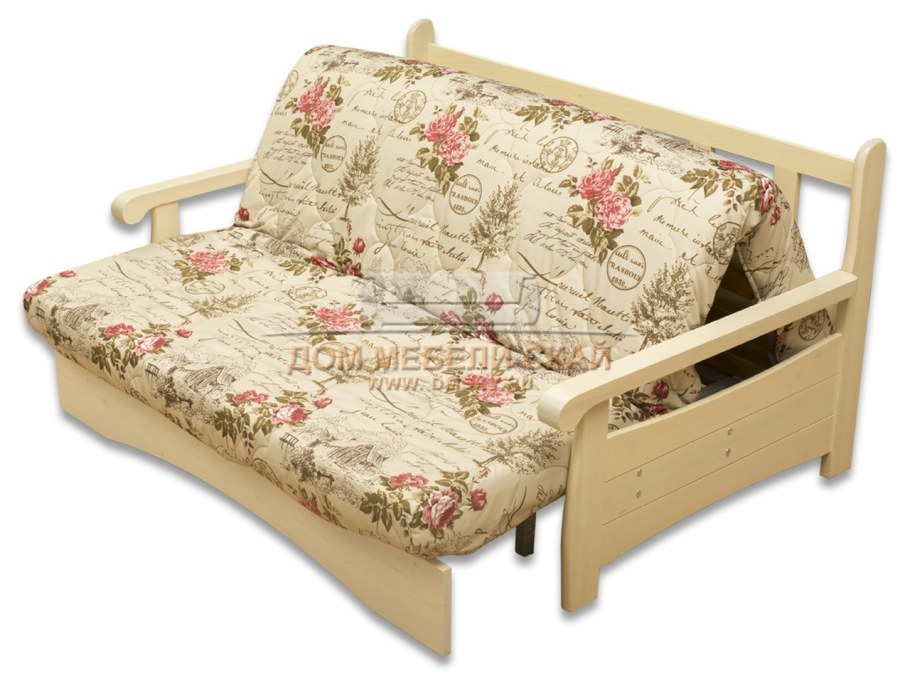 Диван "аккордеон массив" 1600 (Semce 04) SL