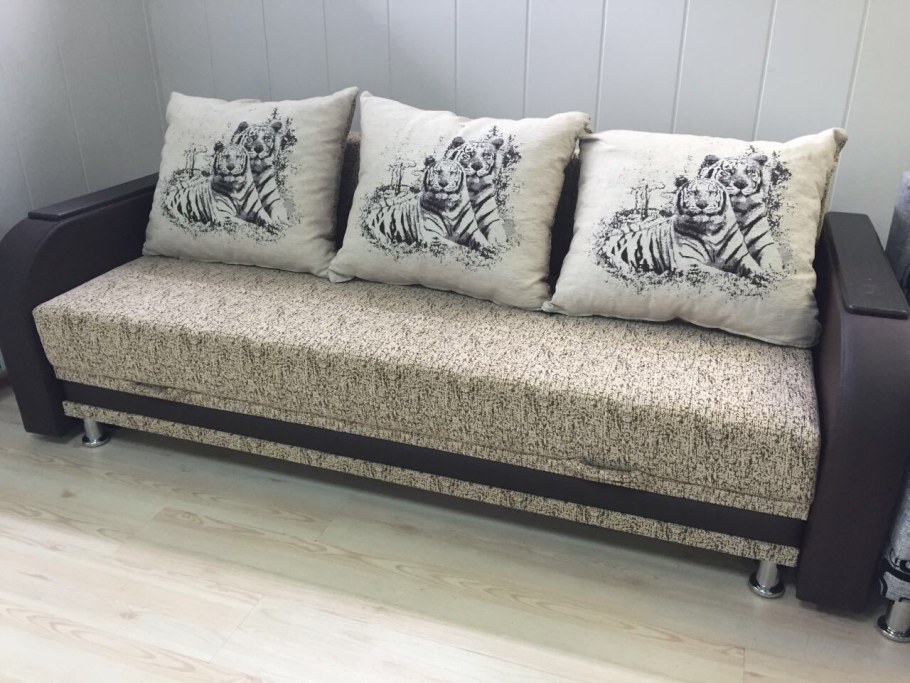 Диван уют Ульяновской фабрики