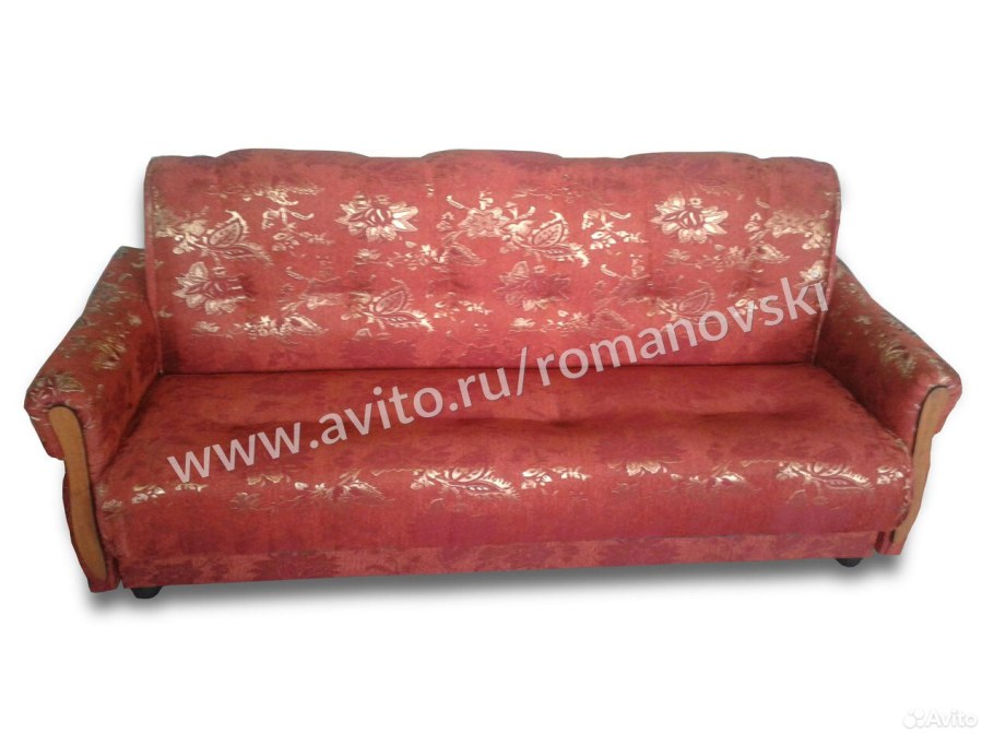 Мягкая мебель Фрэнк,в ткани 5 категории,2,50м