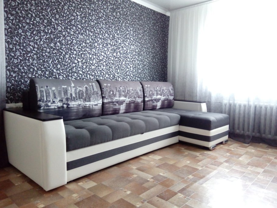 Диван Людвиг выкатной