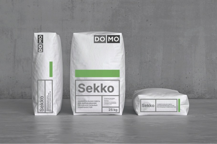 Строительные материалы смеси