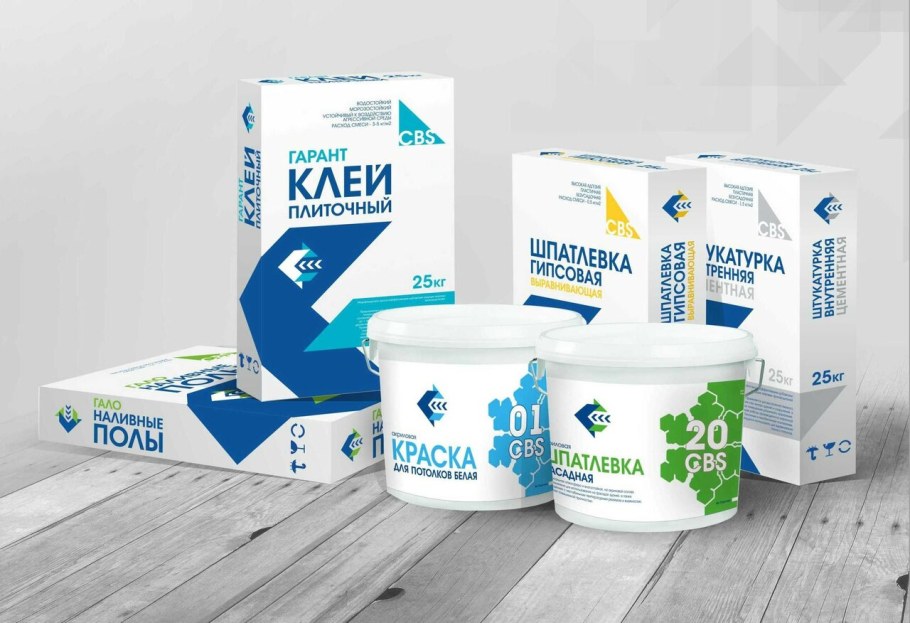 Ровнитель для пола Ветонит 3000