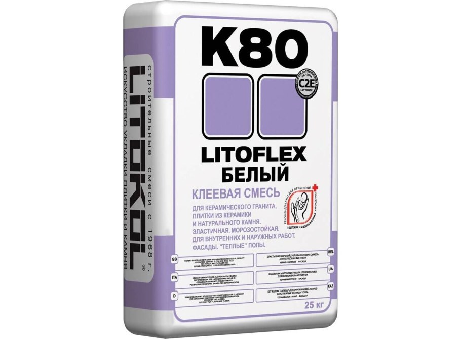 Наливной пол ЕК нивелир