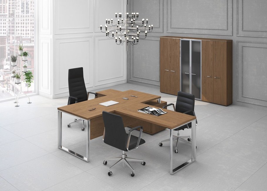 Кабинет руководителя Орион