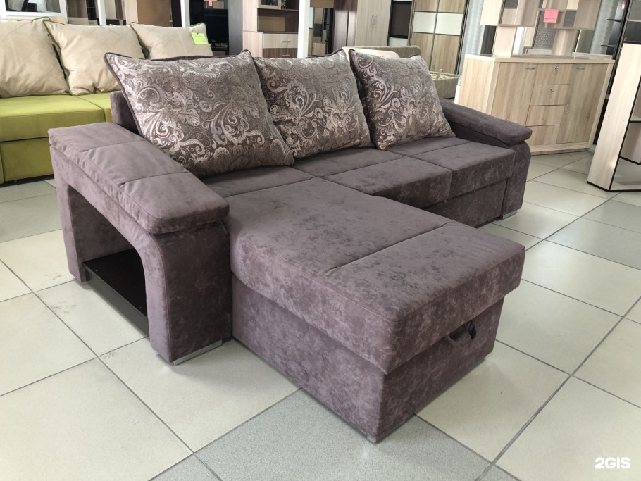 Turri Orion кабинет