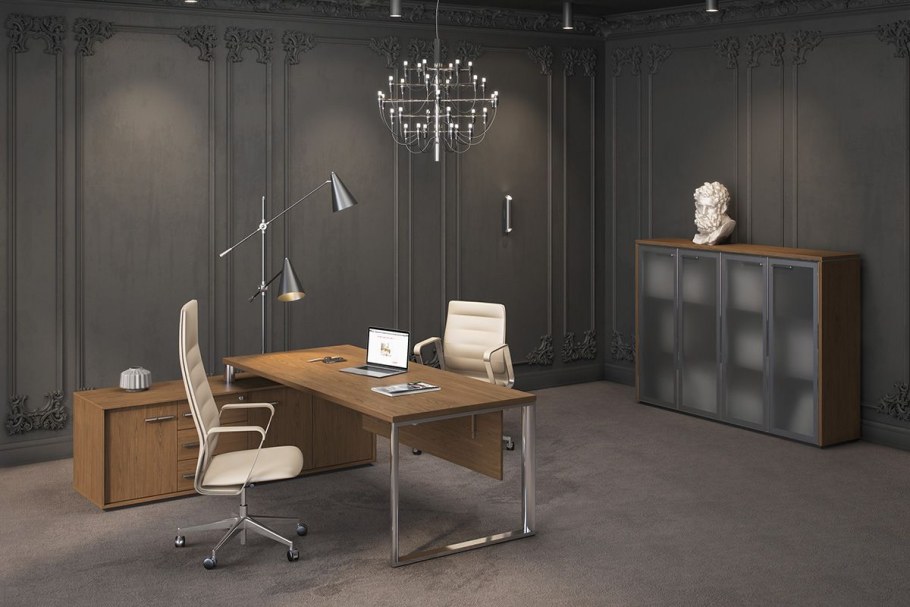 Кровать-чердак ТЭКС Орион